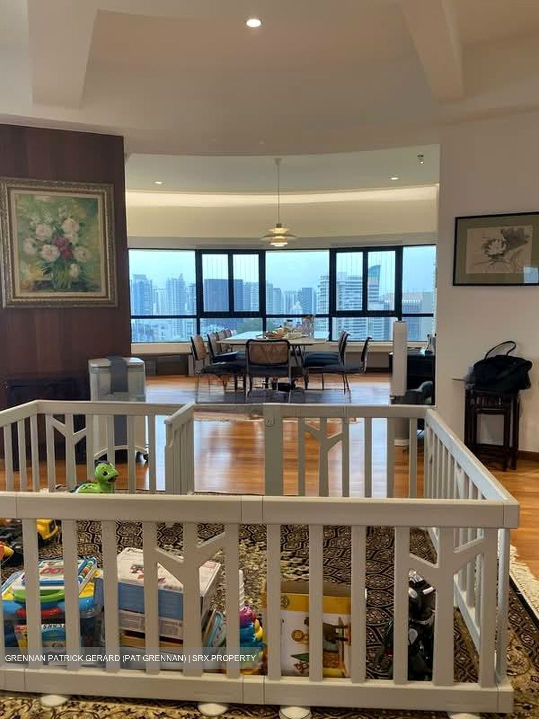 The Draycott (D10), Apartment #569743171